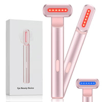 Red Light Face Wand