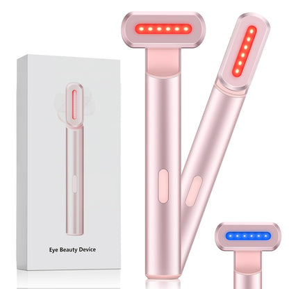 Red Light Face Wand